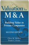 Valuation for M&A
